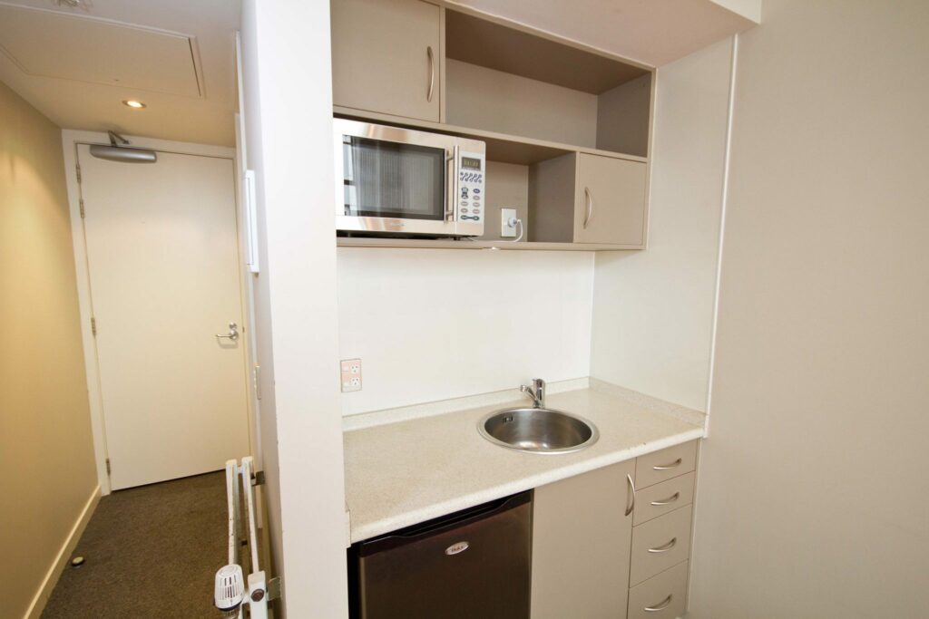 standard room 9